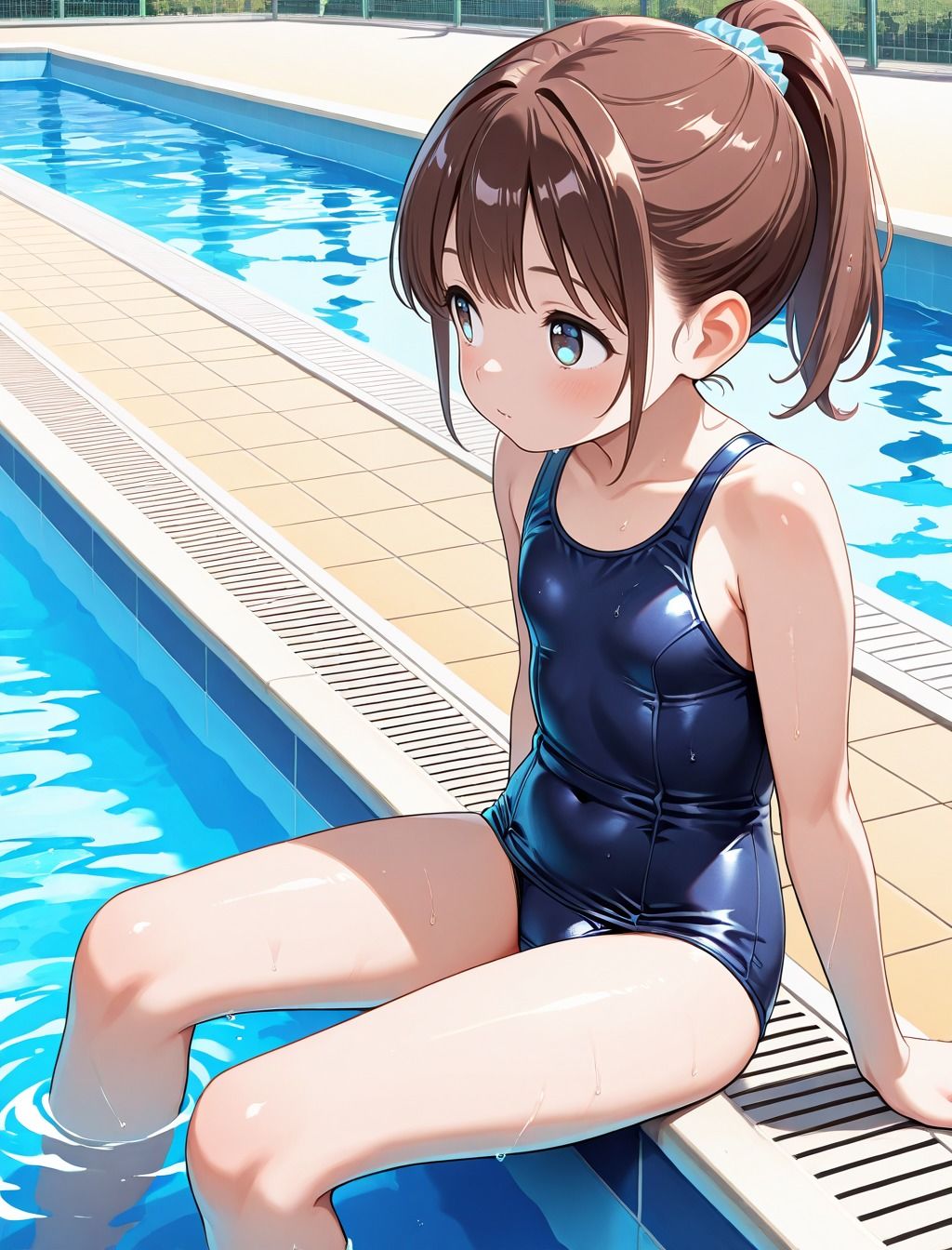 体育教師の性指導補習 画像2