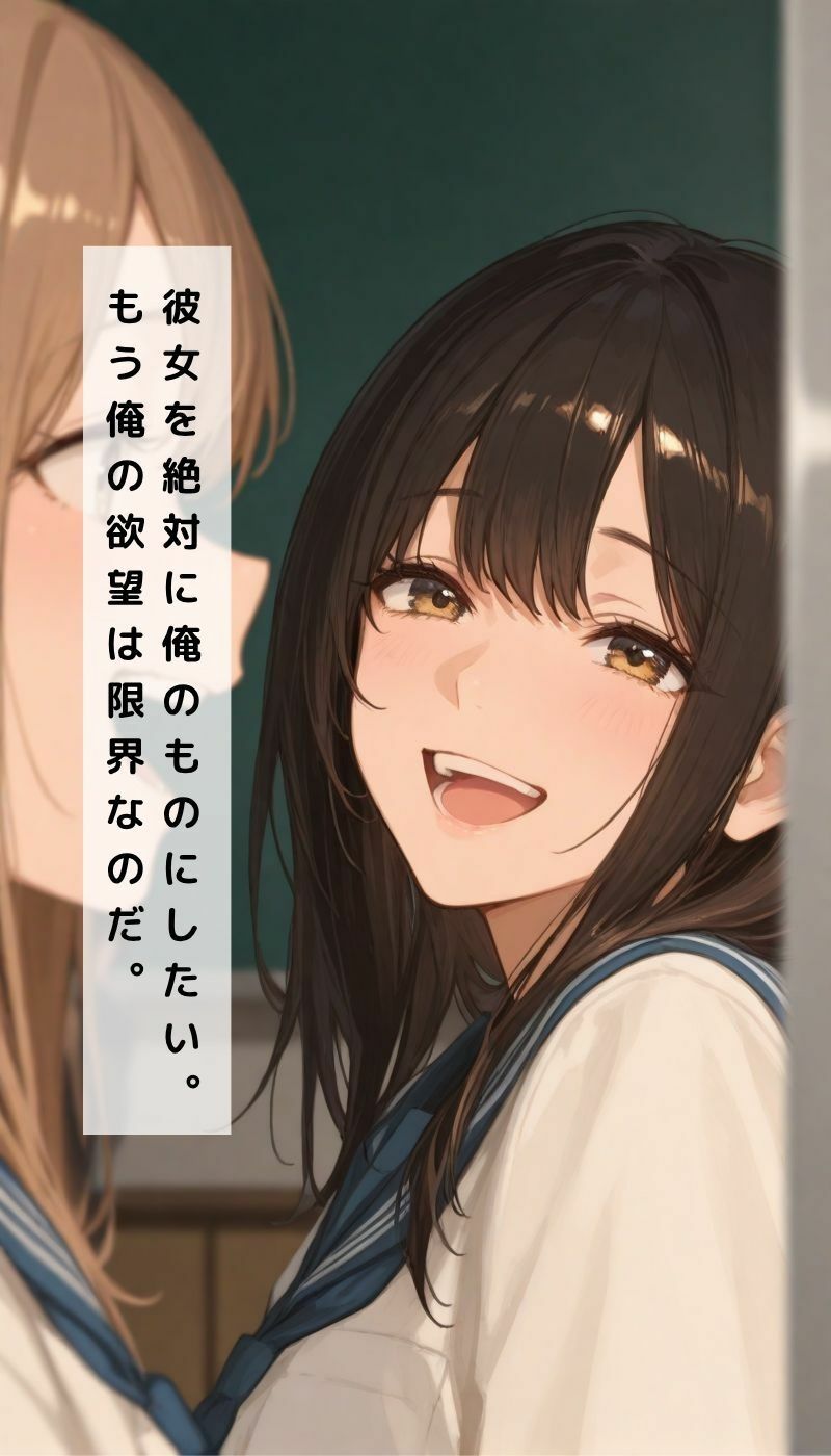 サンプル画像1:合宿所で種付けプレス  憧れのマネージャーへの欲望(くるみクリエイター) [d_642620]