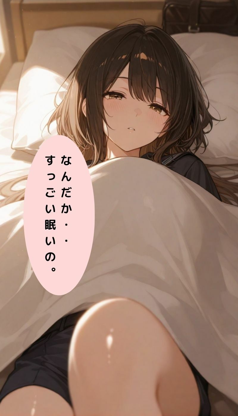 サンプル画像4:合宿所で種付けプレス  憧れのマネージャーへの欲望(くるみクリエイター) [d_642620]