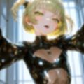 LATEXアンドロイド『ナユタ』｜Latex android【138枚】