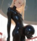 ラバーの檻II【囚われ令嬢の12時間耐久マスク】