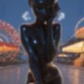 ラバーの檻II【囚われ令嬢の12時間耐久マスク】