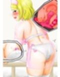 巨乳ナース、くすぐり焦らし快楽責めの末に拷問病棟に永久収容