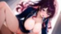 【4Kアニメ】巨乳JK100人が制服はだけて淫乱汗だくセックス