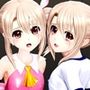 イリヤ  チクイキ クリ責め 連続絶頂ブルマ・監禁恥辱・魔女っこ・輪●ヒロインピンチMP4動画集vol.2