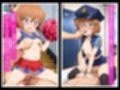 快感コスプレ部屋〜嫌がる彼女に着せてヤったら、何度もイッた〜 灰◯哀編