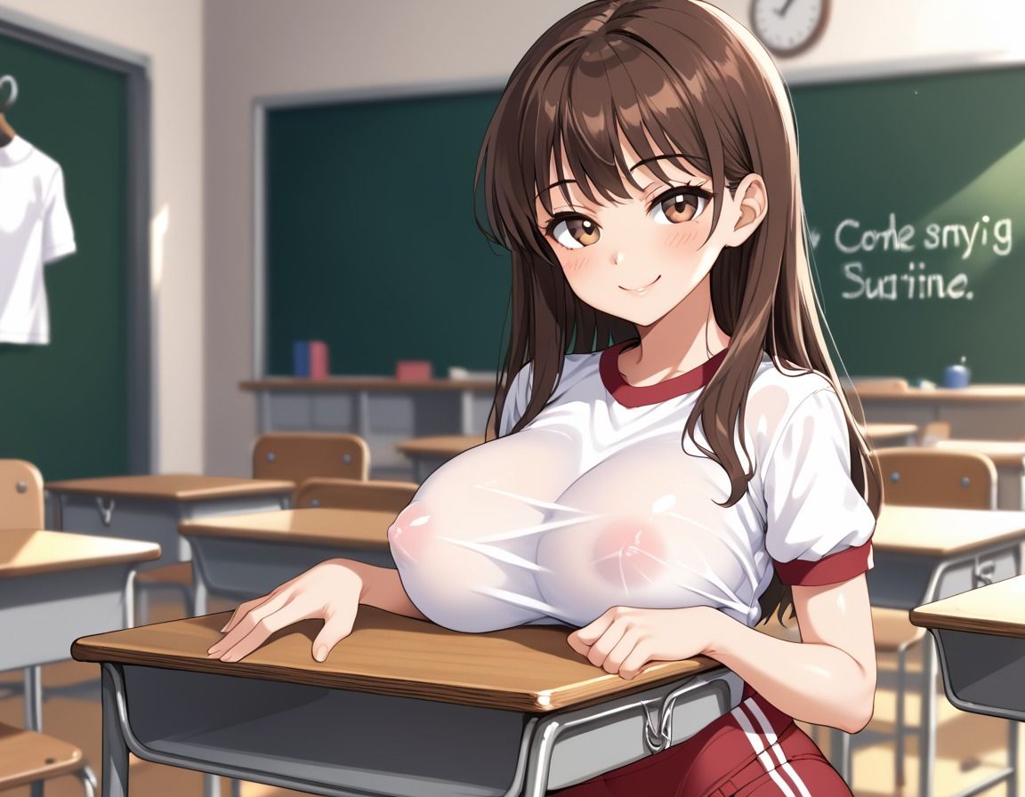 無垢な後輩、催●の罠に堕ちて 画像1