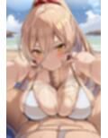 に〇さんじ水着CG集2