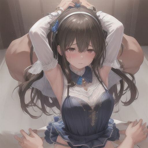 文香のステージショー 画像4
