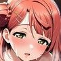 スクールアイドル白濁セ◯クスV4.5【同好会編・part1/陰毛あり版】