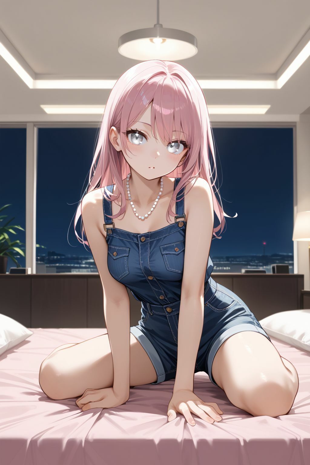 全力妄想！！ 夏休みがヒマすぎたので…夢の中で、クラスの可愛い女子とヤリまくっただけの話。 サンプル画像 4