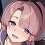 コスラブ 密着恋人性活 有村麻央