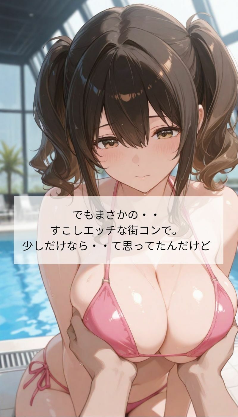 サンプル画像3:夫、不在。欲求不満な人妻は(あんず) [d_643332]