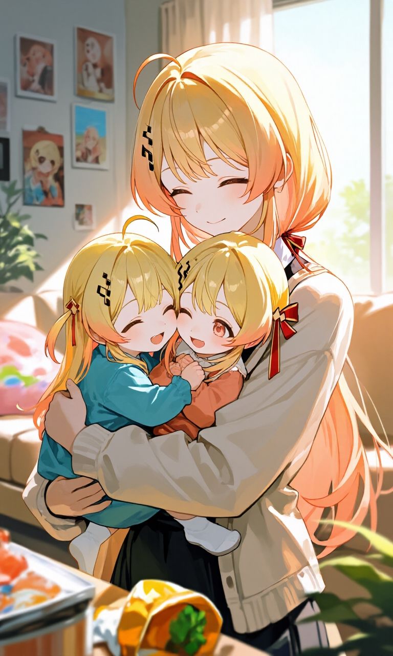 音◯瀬奏との新婚生活 画像8