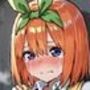 五等分の放尿 『オシッコおもらし我慢、失敗！』