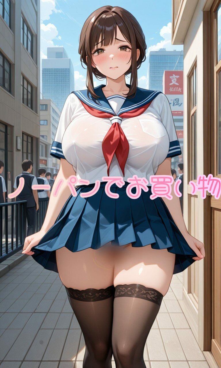 サンプル画像5:早乙女唯の日常【コスプレ編】(MK) [d_643361]