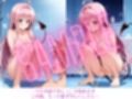 ララとのおやすみタイム