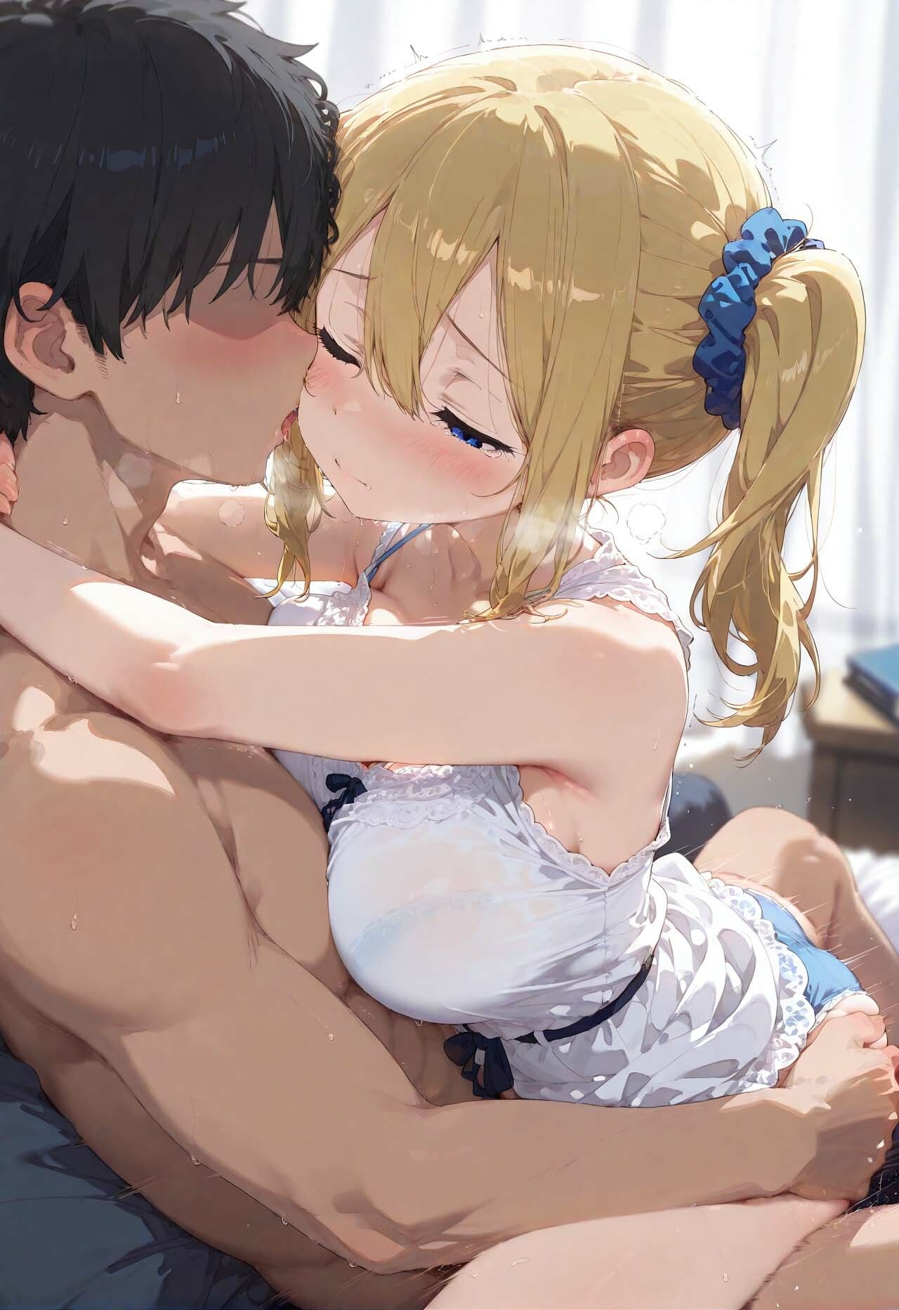 サンプル画像4:YOMUの2025年7月イラストまとめ集その2(YOMUMART) [d_643384]