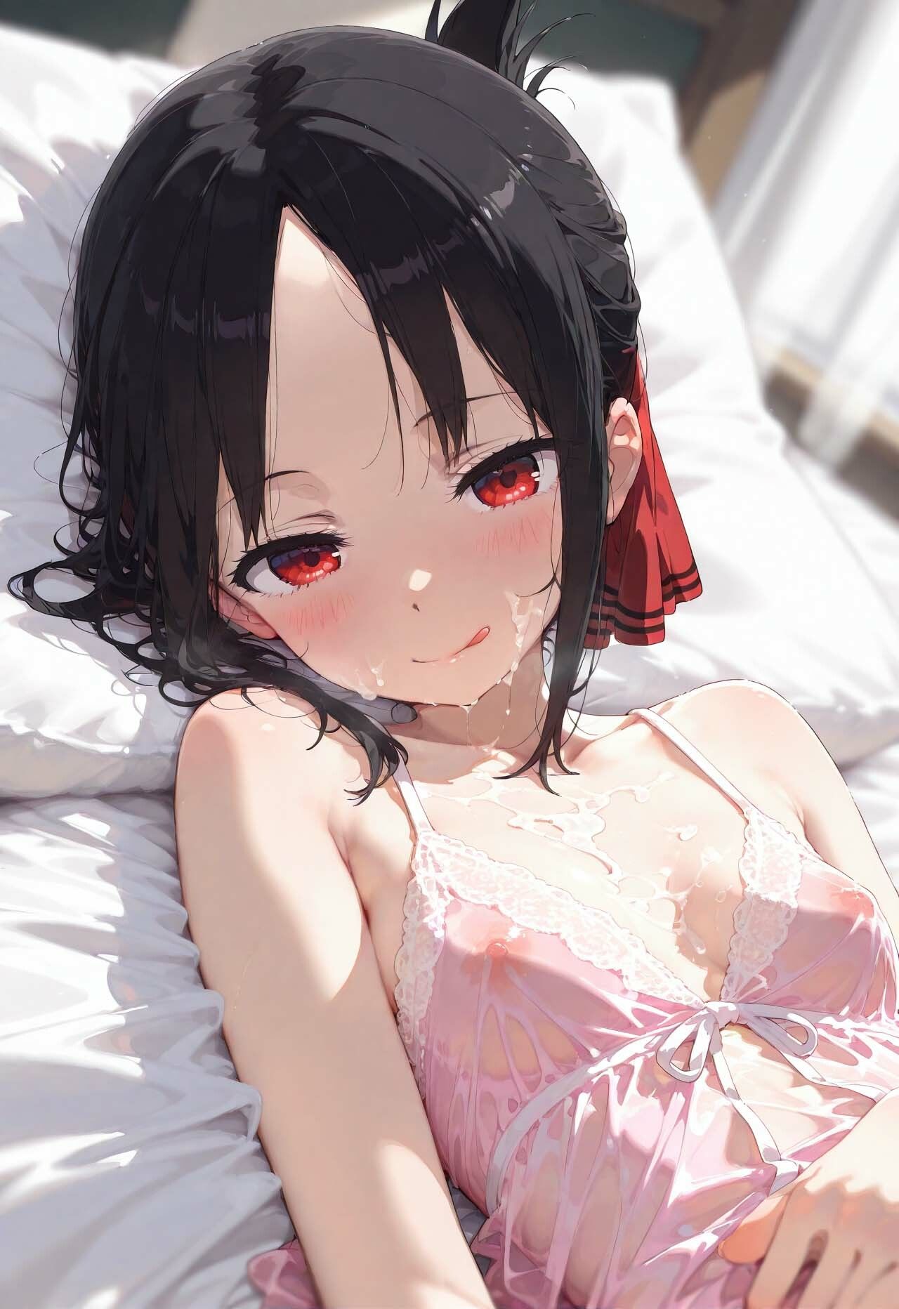 YOMUの2025年7月イラストまとめ集その2 画像10