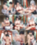 【おねショタ】巨乳巫女お姉ちゃんと神社で大胆エッチ♪