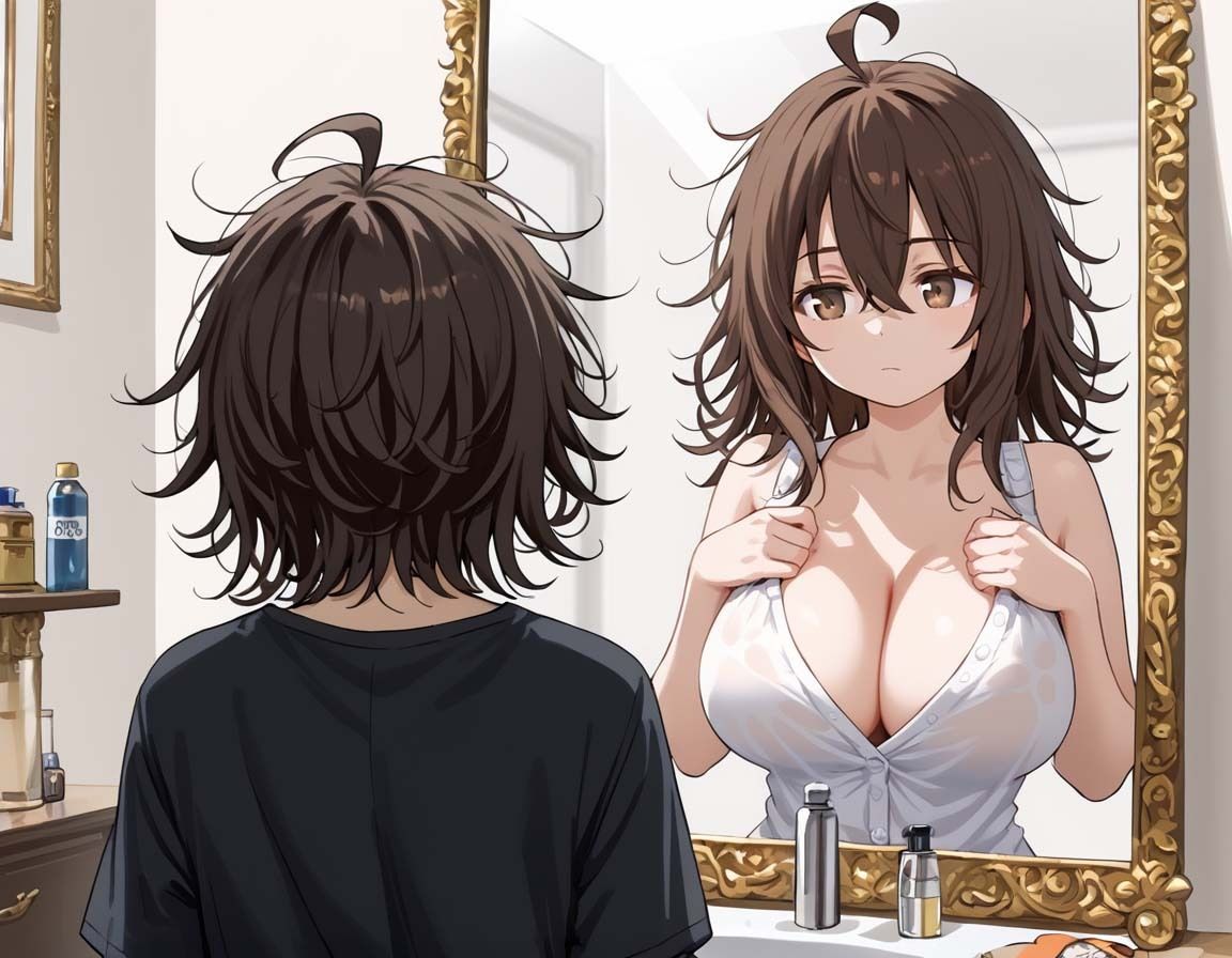 サンプル画像3:信じていた彼女の‘コラボ撮影’の正体(りんそう) [d_643428]