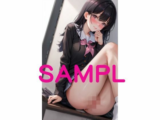 サンプル画像6:卑猥学園  強●種付け係(やわ肌研究室) [d_643434]