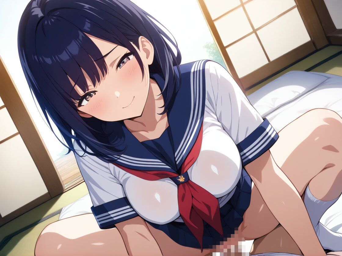 【中出し】萌え騎乗位集37 画像10