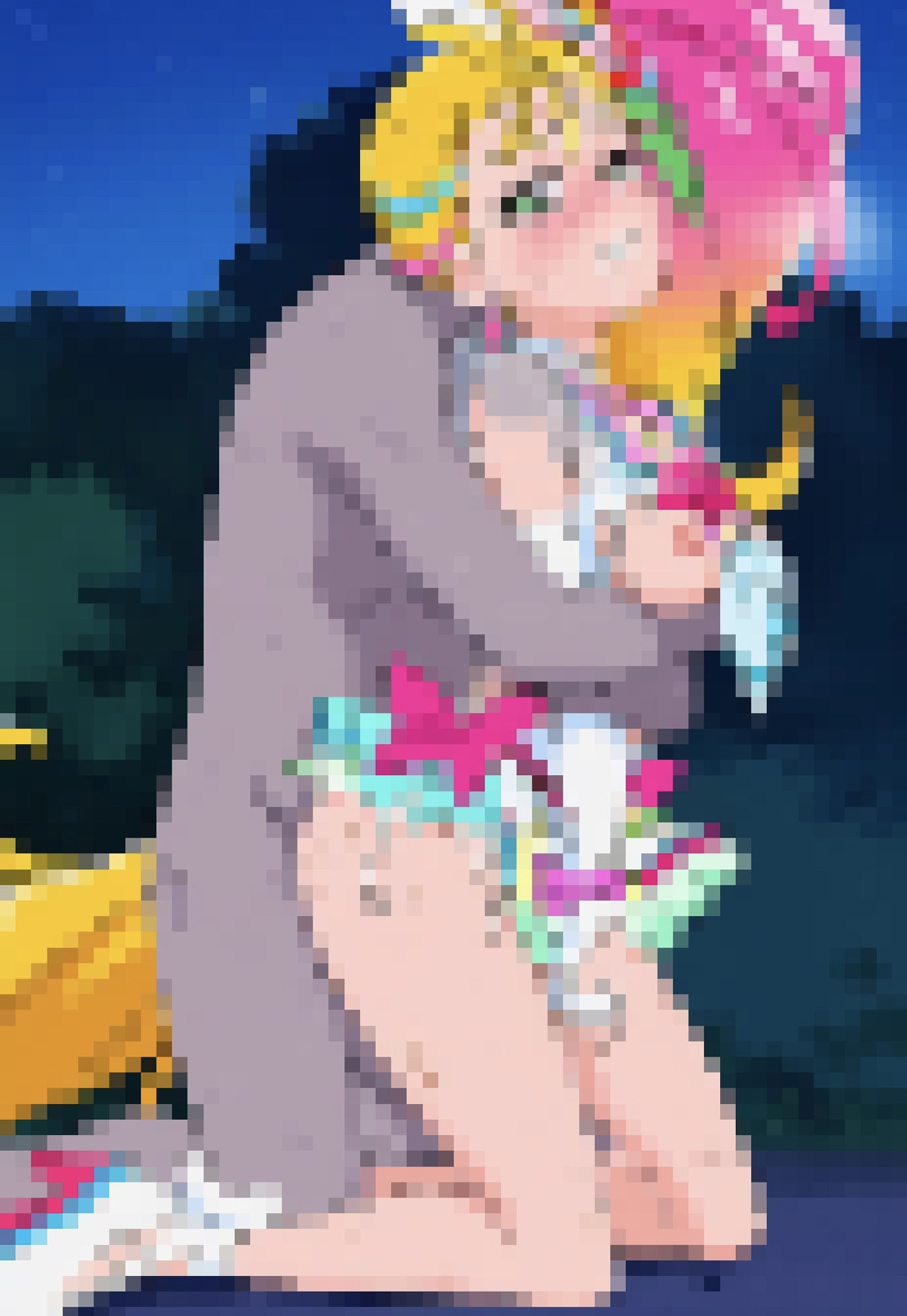 R-18キ○アサマー2 画像4