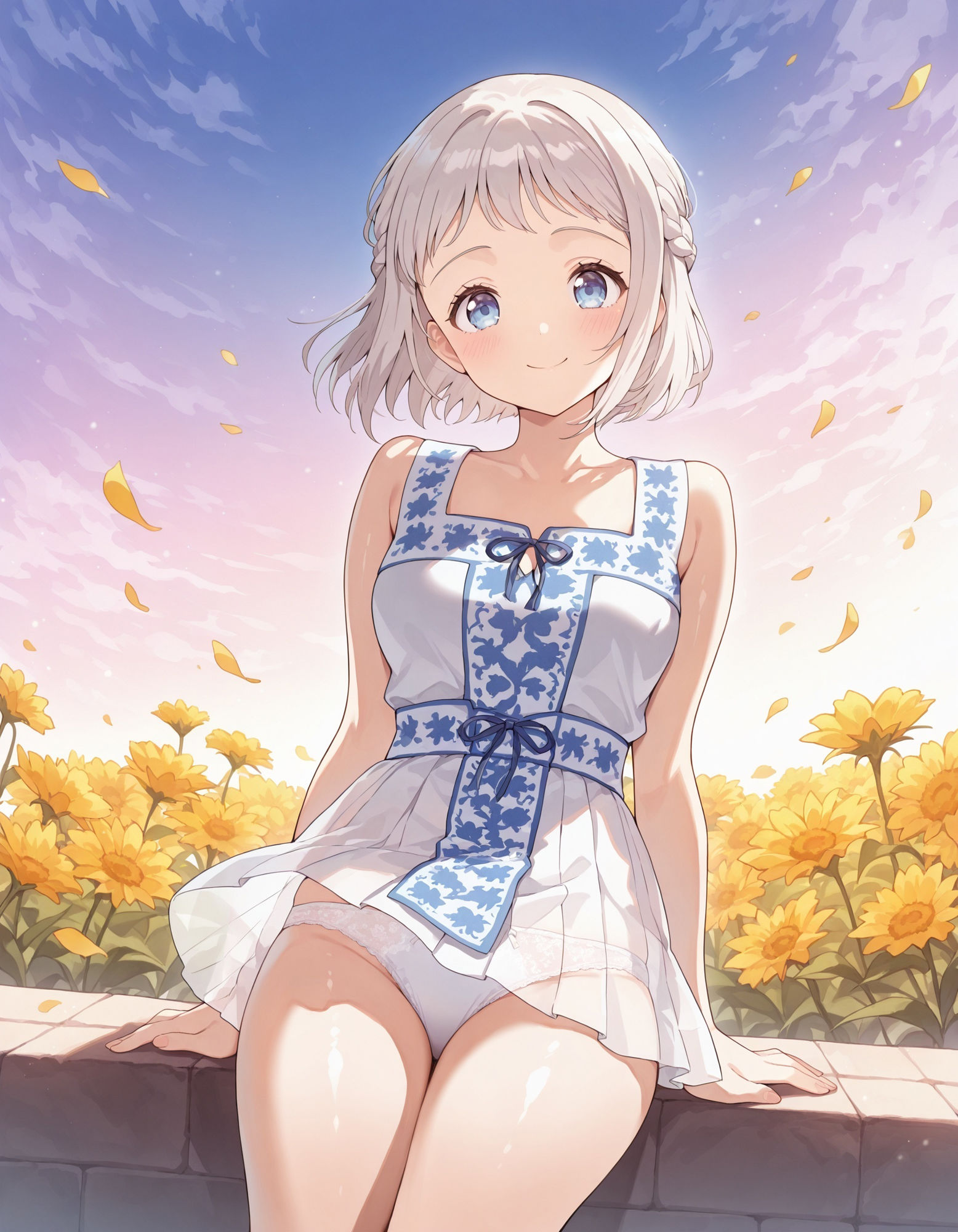 葛〇リーリヤのパンチラ〜私服編〜 画像7