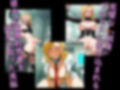 ヒロイン飼育  PSYC〇-PASS花城フ○デリカの支配と洗脳のCG集。