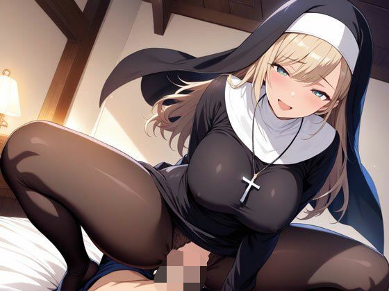 【中出し】萌え騎乗位集43【二次元堂】