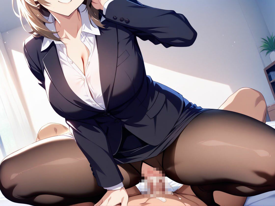 【中出し】萌え騎乗位集45 画像7