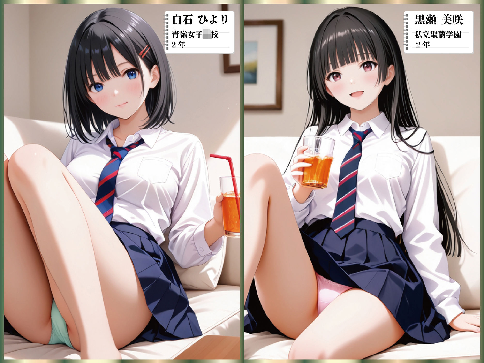 睡眠姦「眠る女体を好き放題に」【豪華CG500枚収録】 画像2