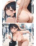 性教育学園X やりまくり！全裸登校日編1 vol.41【セリフ入有】