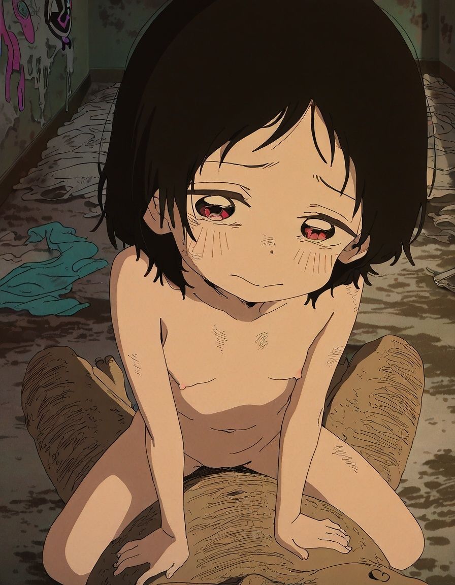 【4K動画・4K画像】タコピーのしず●5