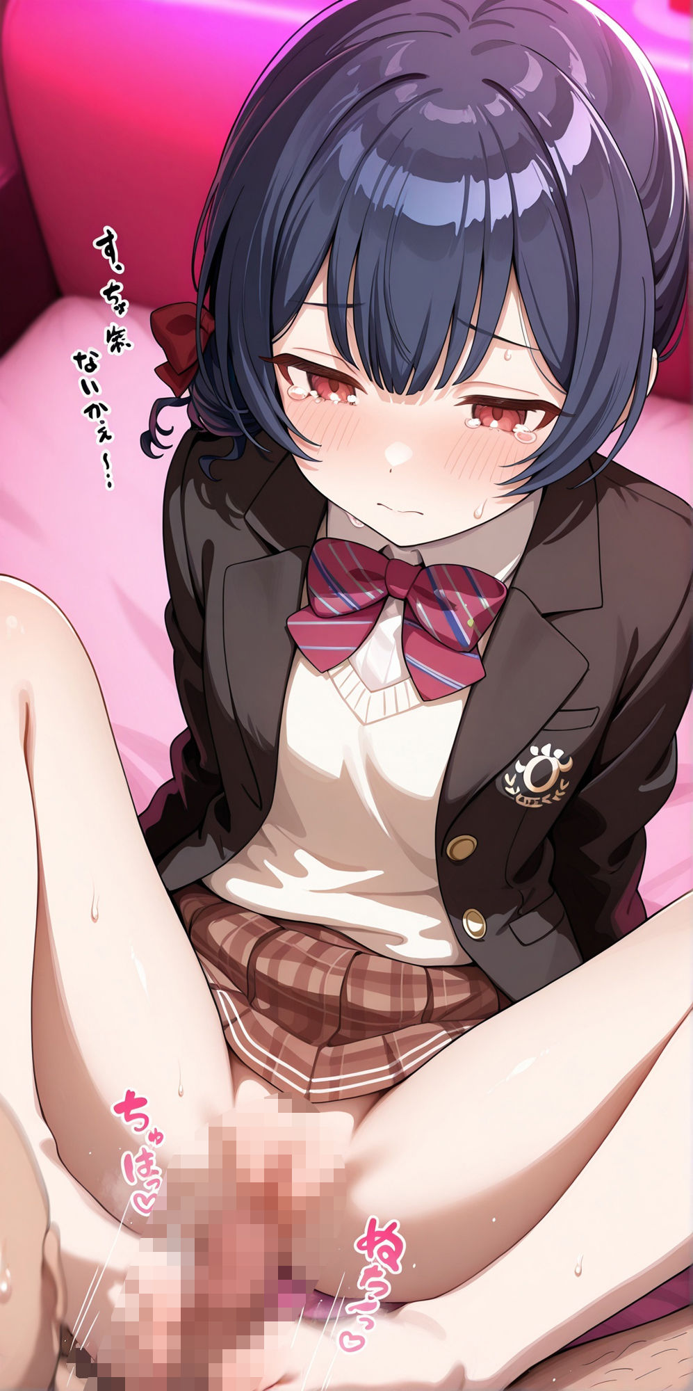 放課後枕イマックスガールズ 画像6