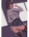 日常のウラ