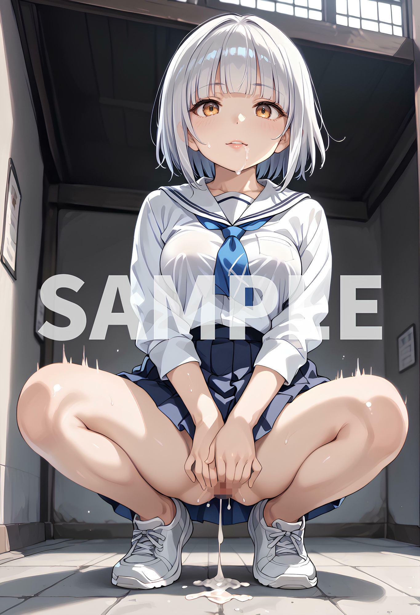 ドスケベ美女性交コレクション ＃01 画像6