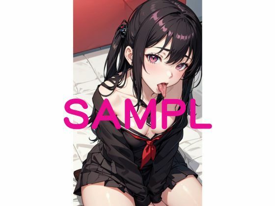 飼い猫女子〇生の調教記録 画像5