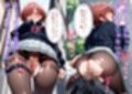 冷たい彼女専用の特別レッスン