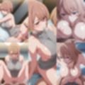 まとめCG集（推し〇子）Vol.3