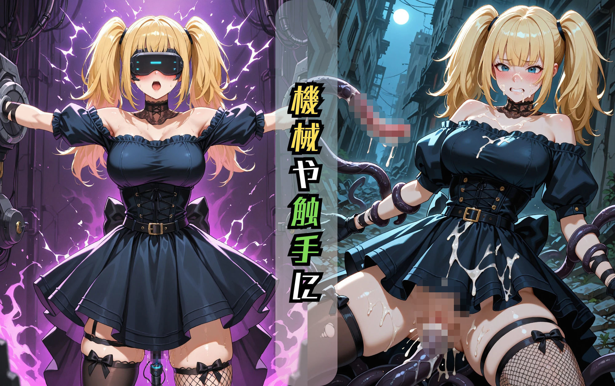 サンプル画像4:An〇（ア〇）のエッチな日々(サヤクリエイト) [d_643877]