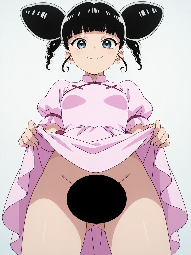 サンプル画像3:『九〇ジェネリックロマンス』ヒロイン脱がしてみた ムキムキ色黒モブがヤリたい放題  シチュエーション＆クオリティ厳選済み450枚！(しっぷどっく) [d_643911]