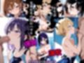 水泳部  夏合宿の罠