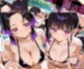 「生まれてきてよかった…」催●支配アプリで支配された2人のヒロインと‘家族’になるまでの話。_胡蝶○のぶ× 栗花○カナヲ