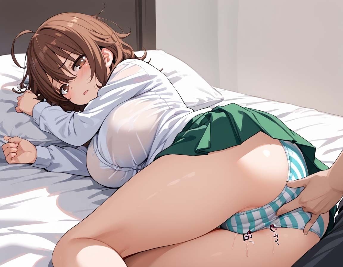 爆乳楽園  vol.1 画像6