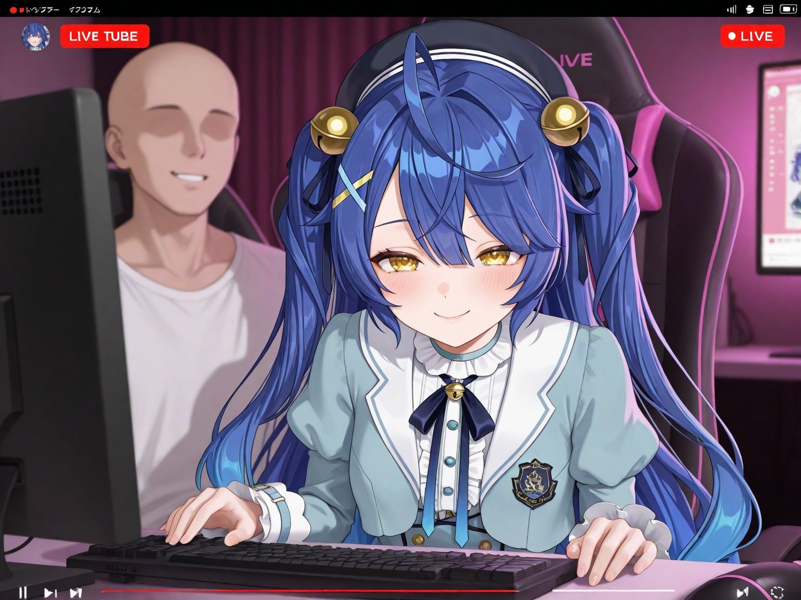 サンプル画像 1