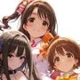 アイドルの道  ニュージェネレーションズ1
