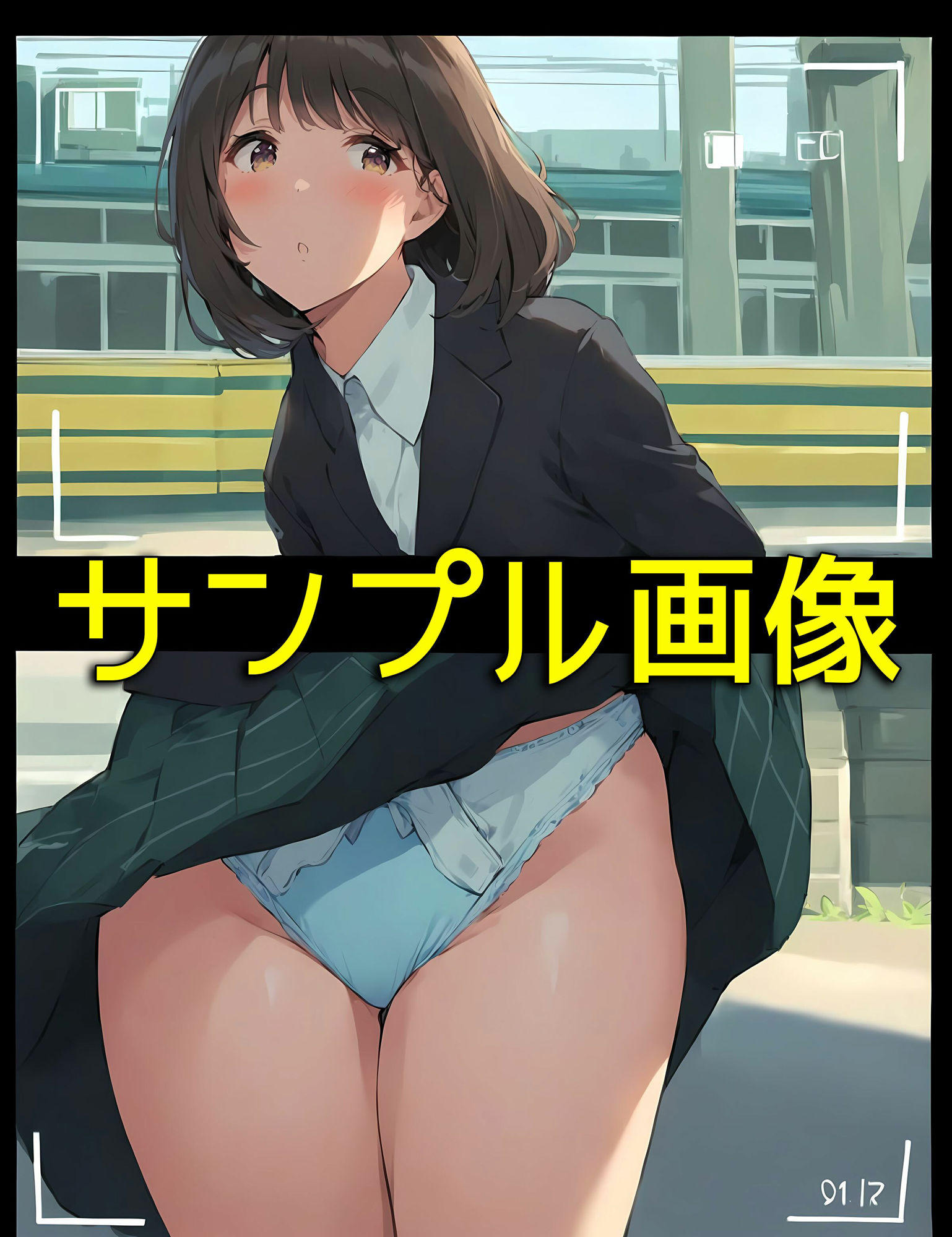 サンプル画像 8