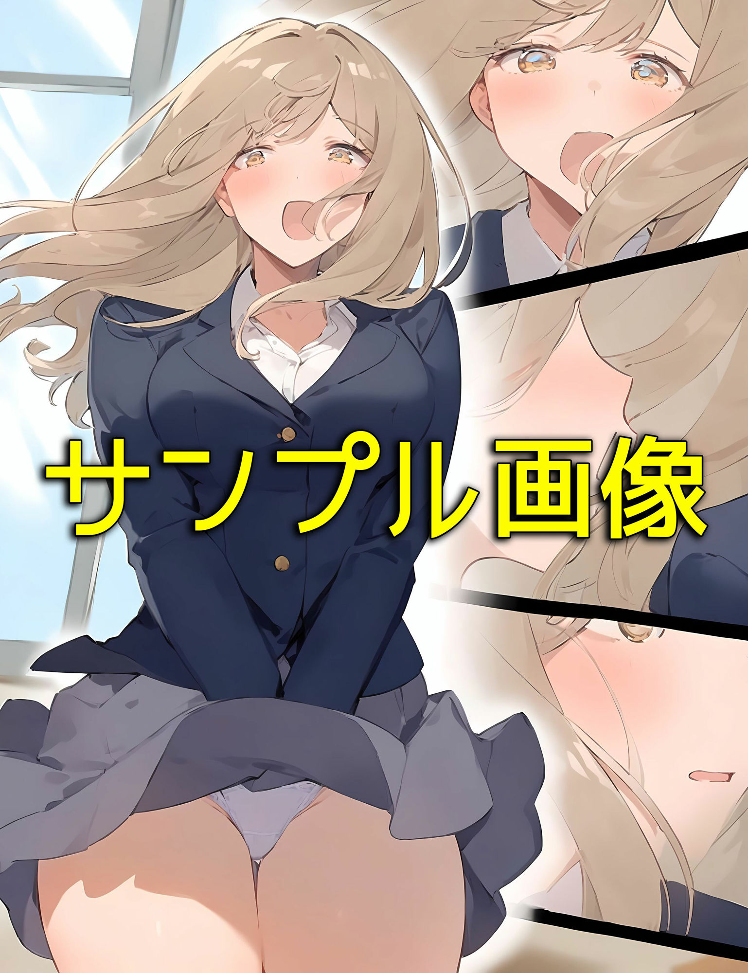 サンプル画像 9